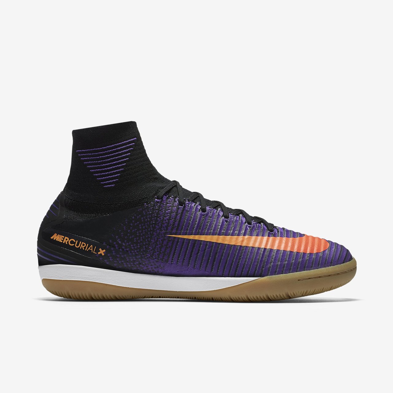 nike mercurialx