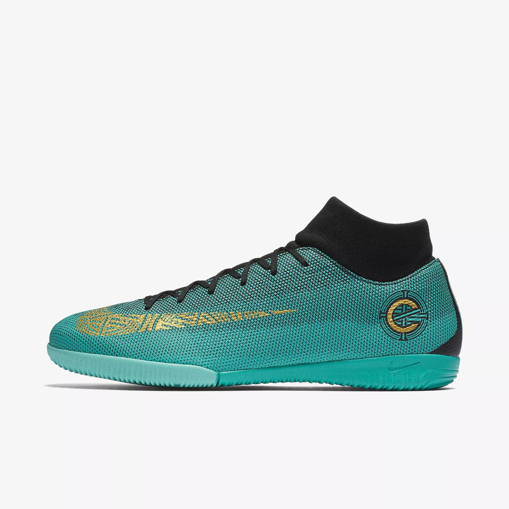 mercurial superfly vi academy cr7