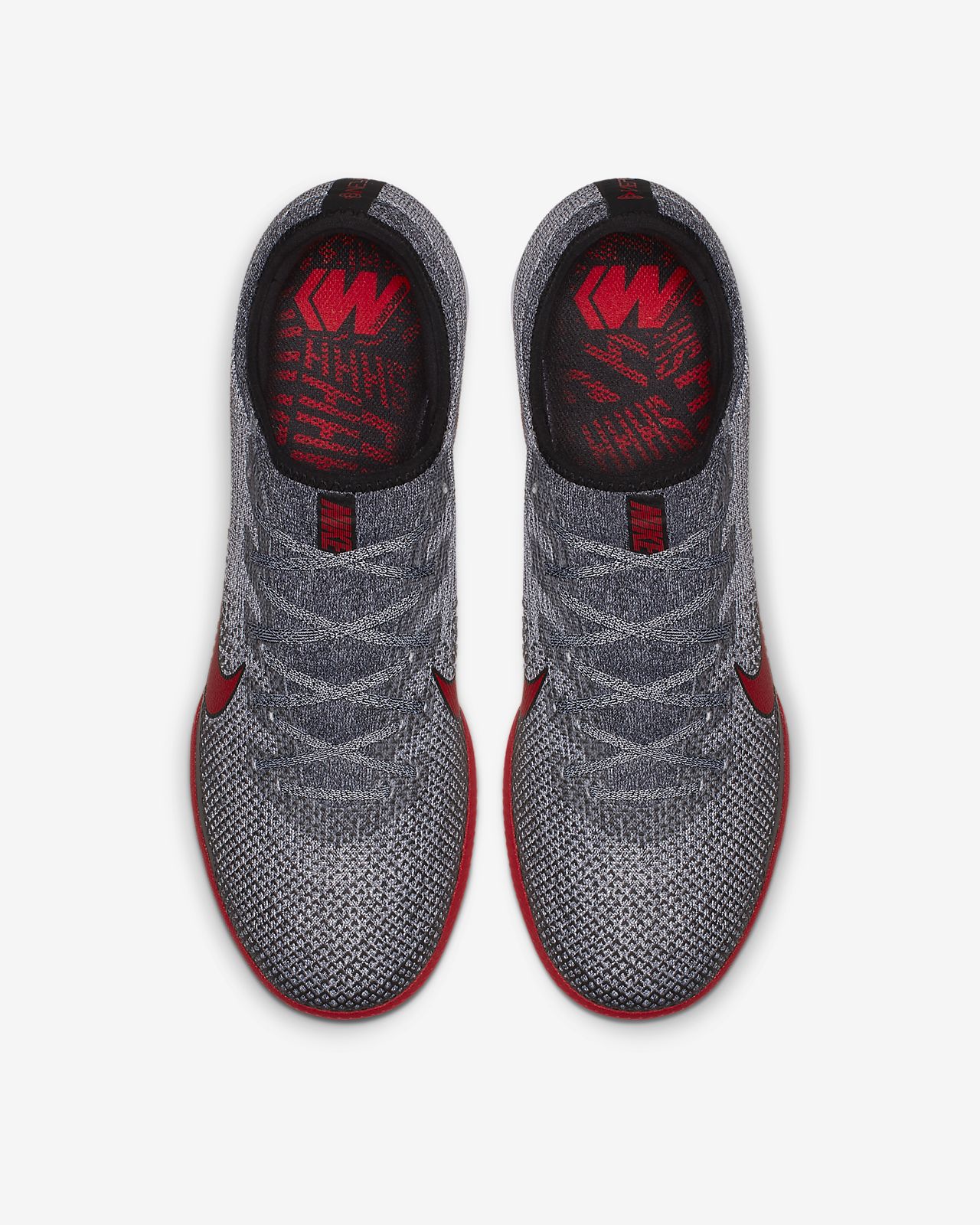 nike mercurialx vapor xii pro neymar ic