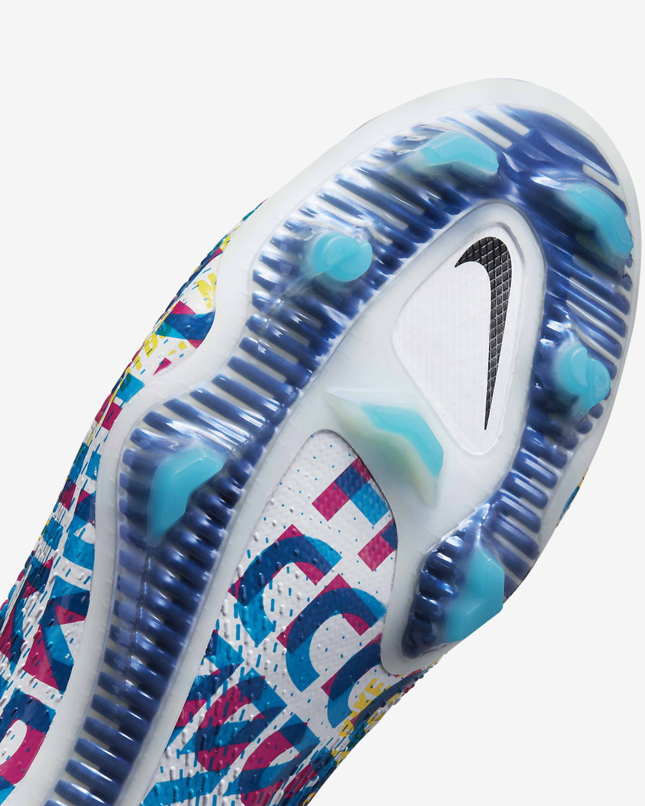 Nike Phantom GT Elite Dynamic Fit 3D FG 