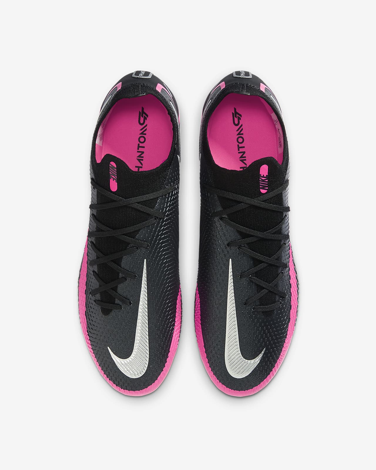 nike phantom gt academy blackpink
