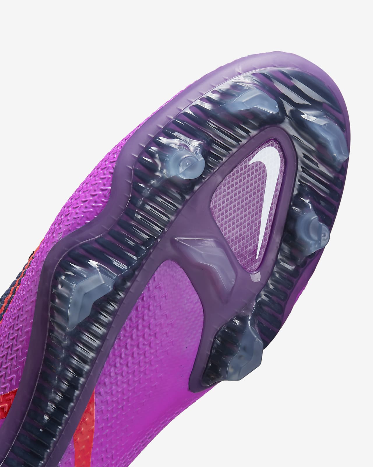 nike phantom czarne