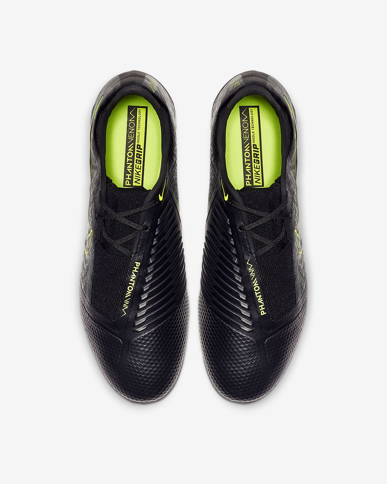 nike phantom under the radar