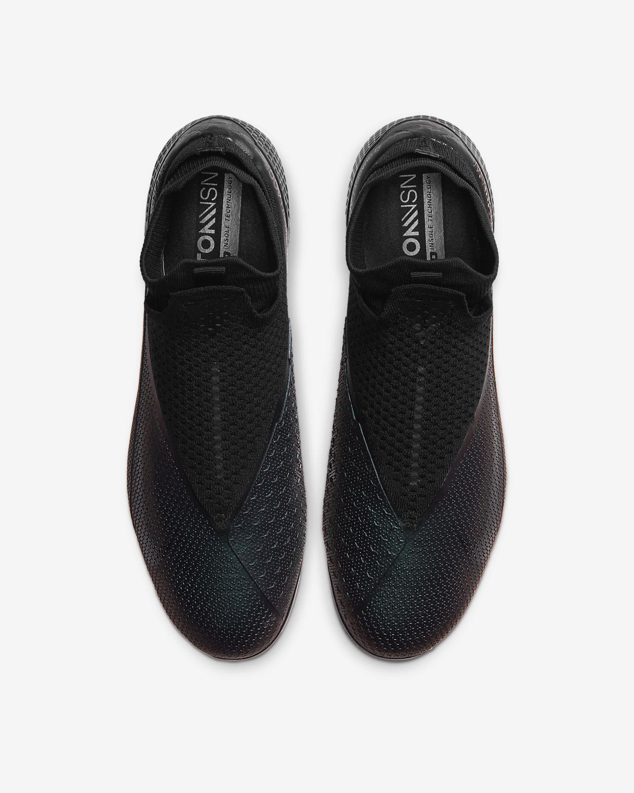 nike phantom vision 2 elite black