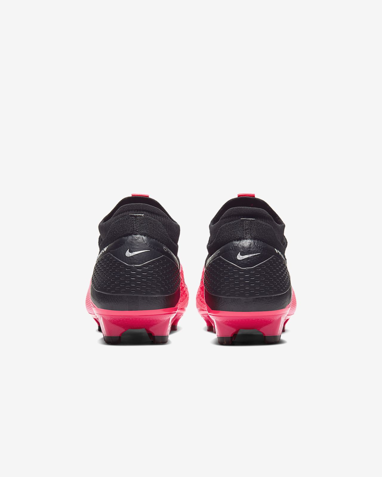 nike phantom vision elite black and gold