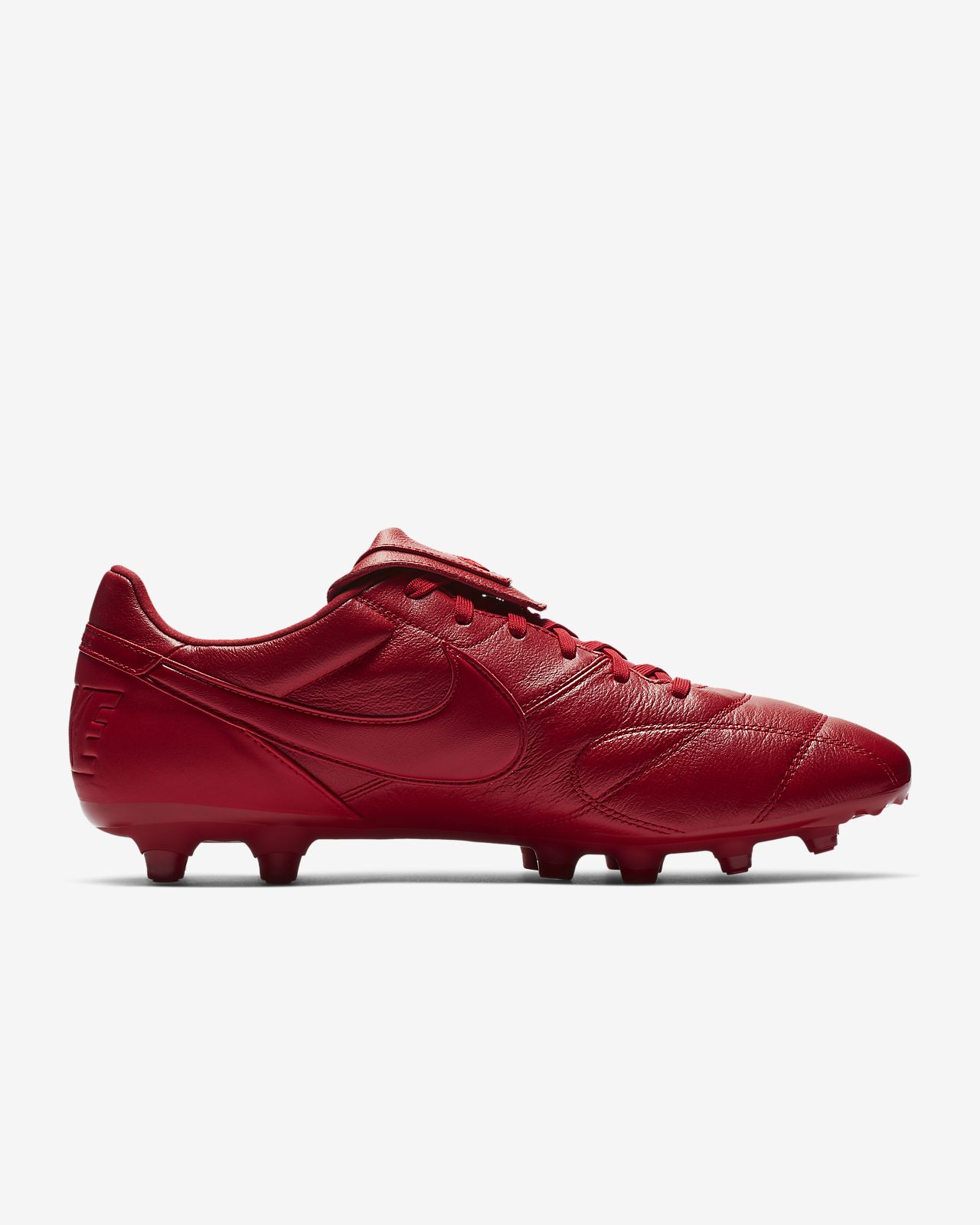 nike premier 2.0 red