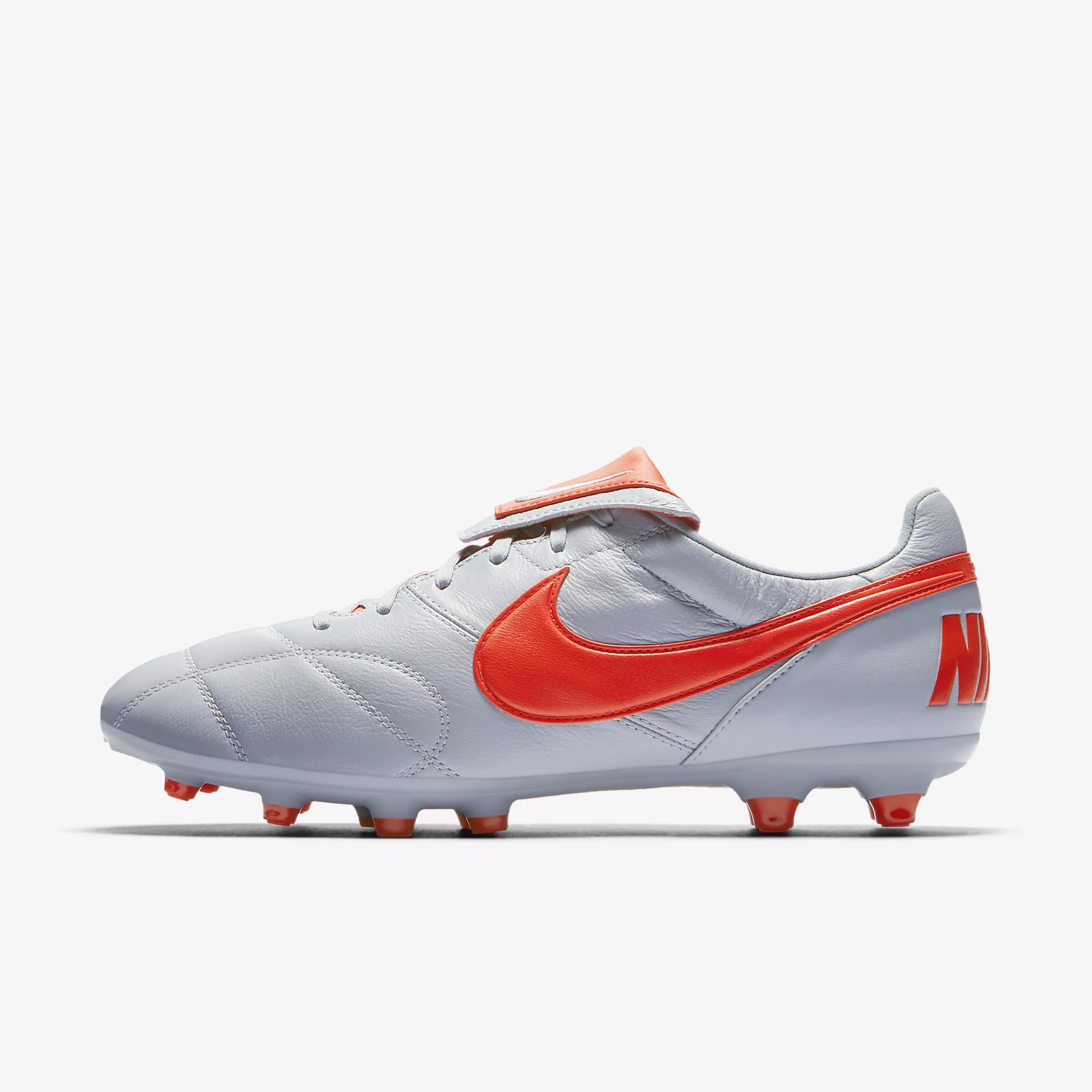 nike wolf grey football boots