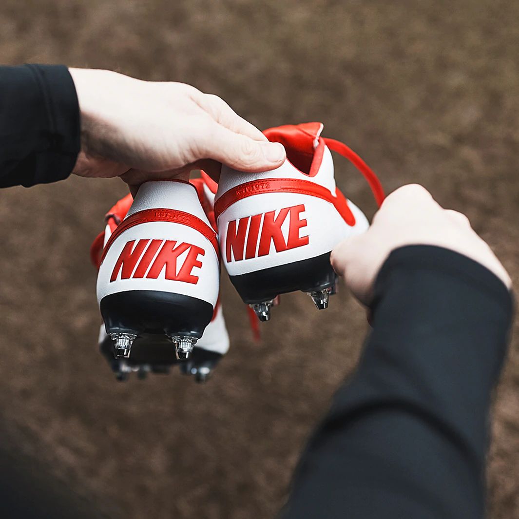 nike premier sg red