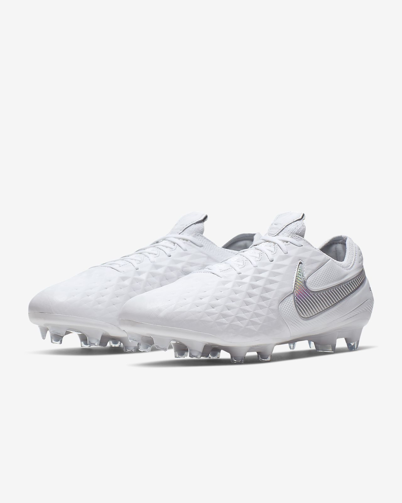 tiempo legend 8 white