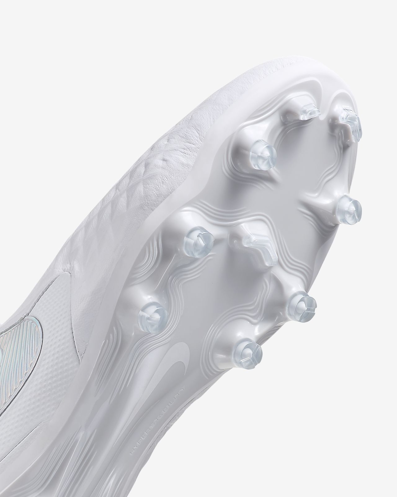 tiempo legend 8 white