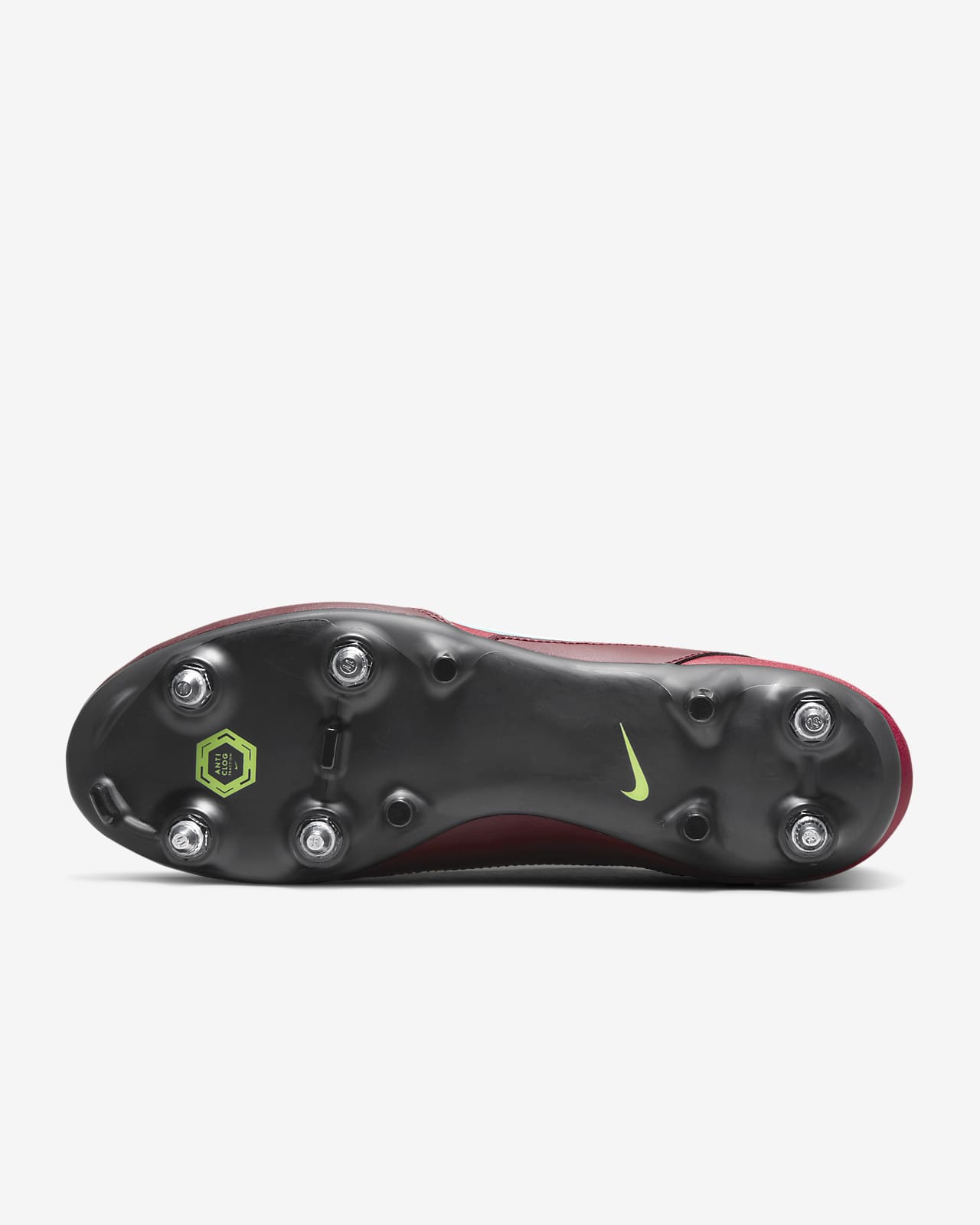 nike tiempo mystic sg