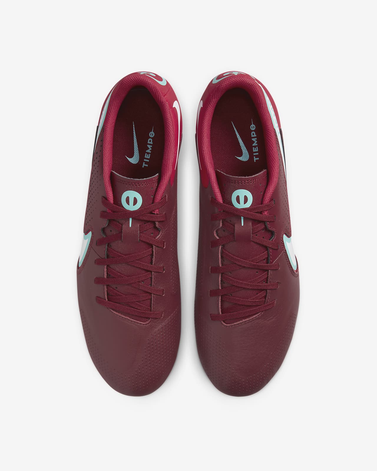nike tiempo mystic sg