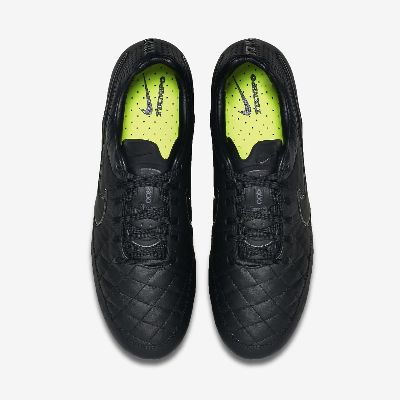 Armstrong nicotina Sandalias Nike Tiempo Legend V FG - Nike Academy Black Pack - Black / Volt / Black -  Football Shirt Culture - Latest Football Kit News and More