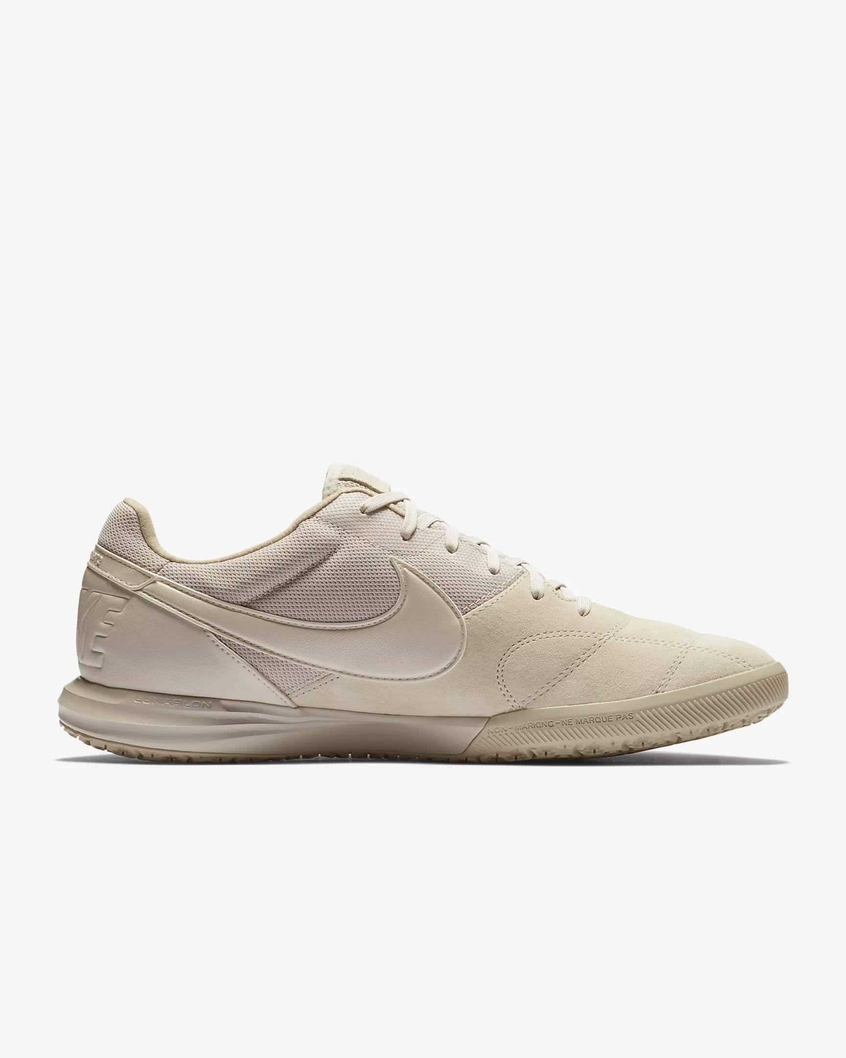 nike tiempo desert sand