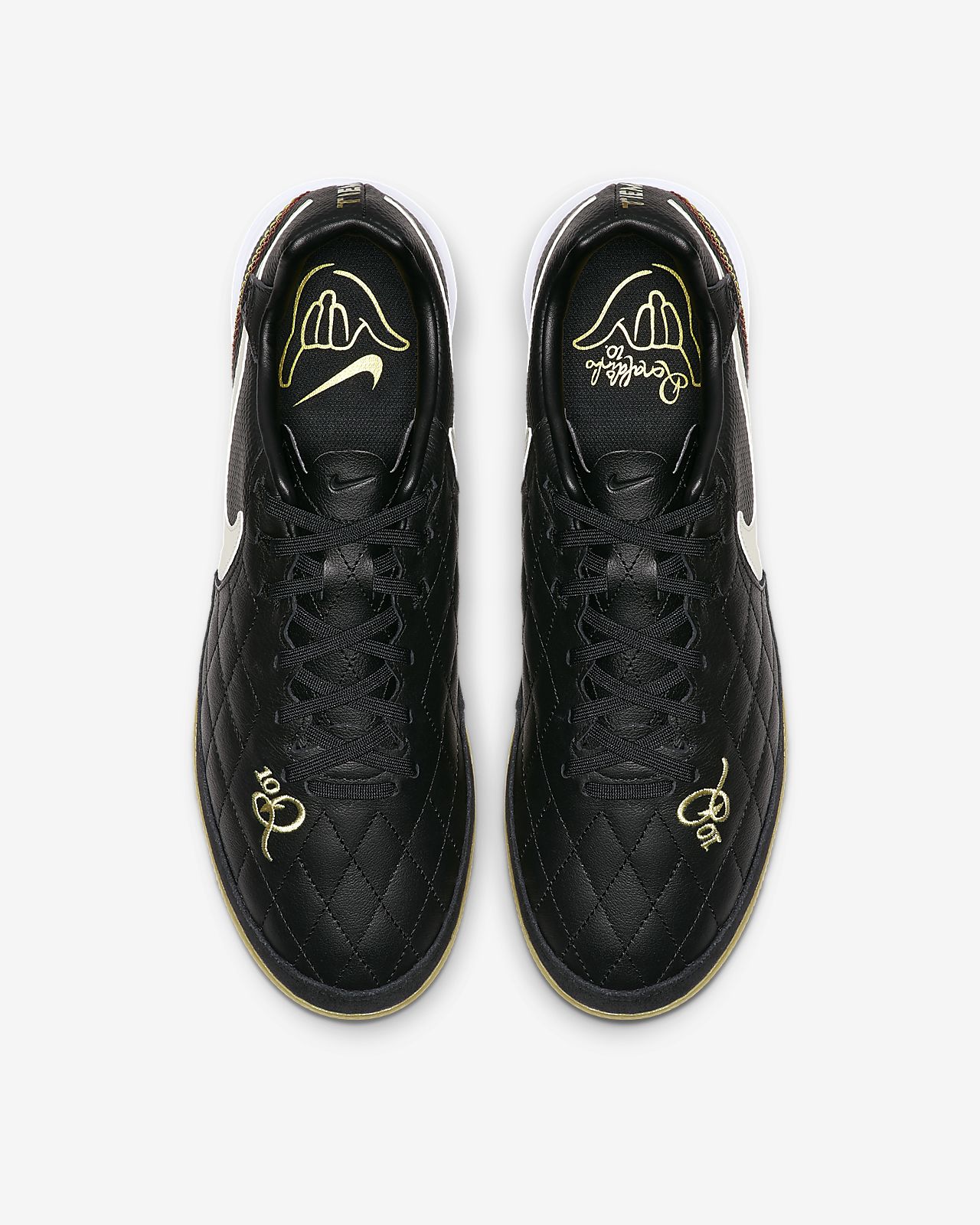 nike lunar tiempo legend vii pro ic