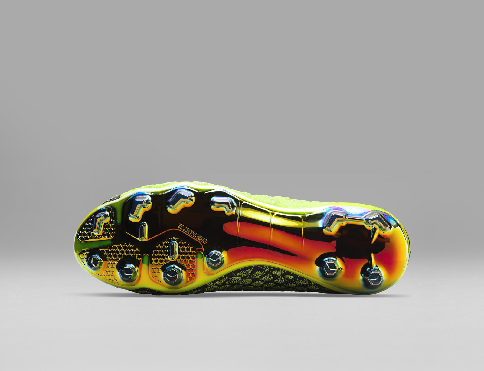 nike hypervenom x ea sports