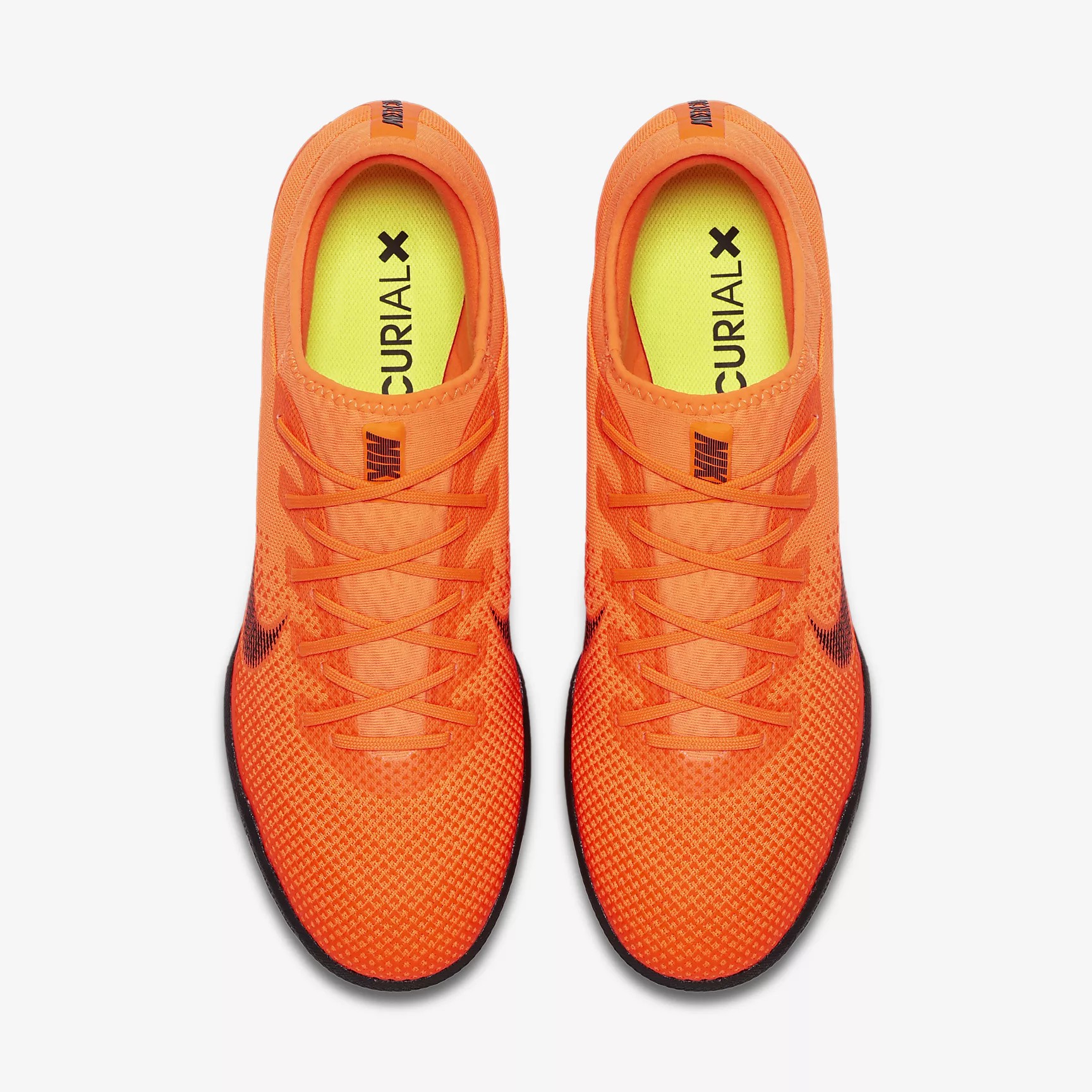 mercurialx vapor xii pro tf