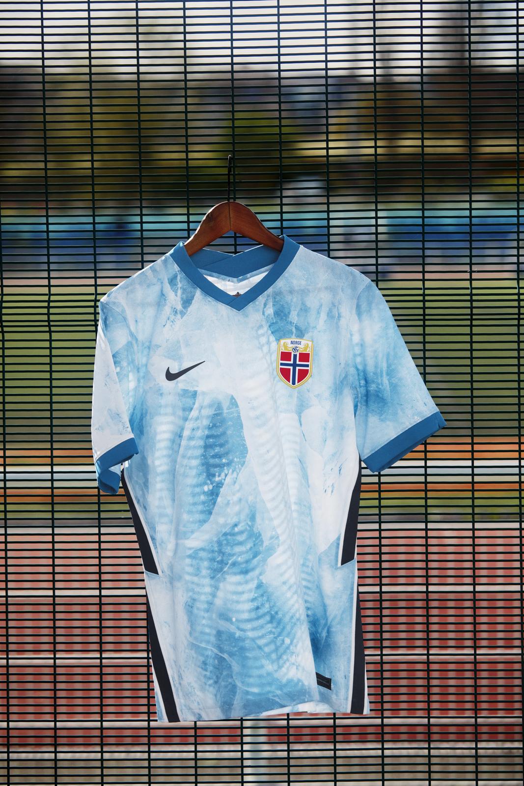 Norway 2020-21 Nike Away Kit | 20/21 Kits | Football shirt blog