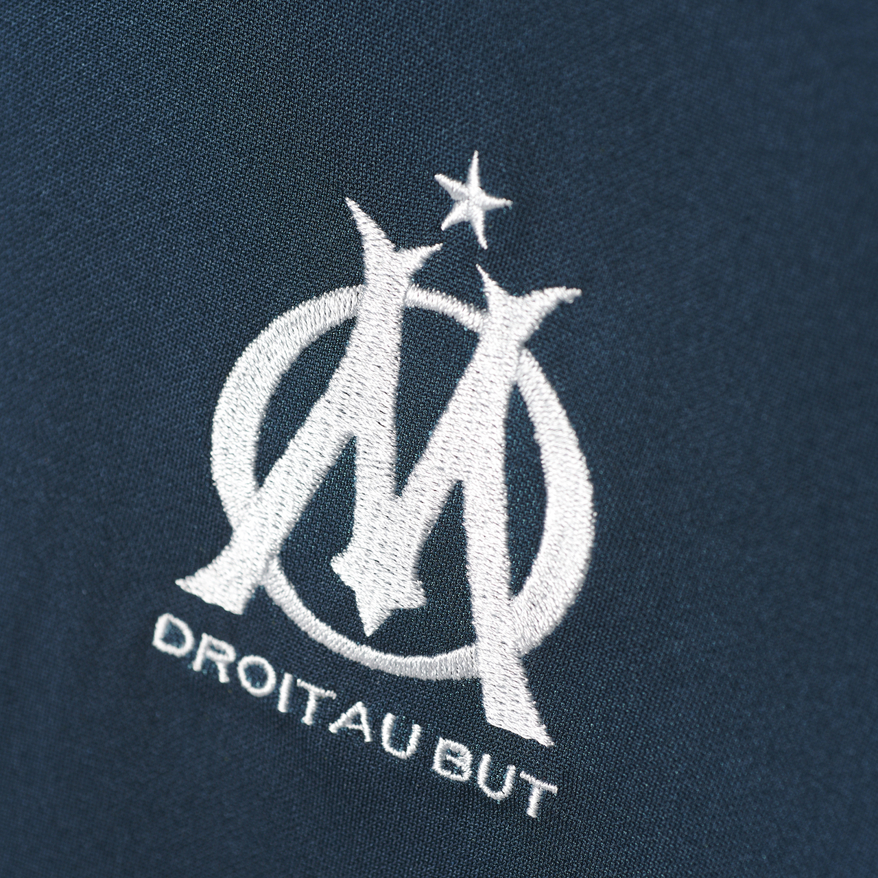 Olympique de Marseille 16/17 Adidas Away Kit | 16/17 Kits | Football ...