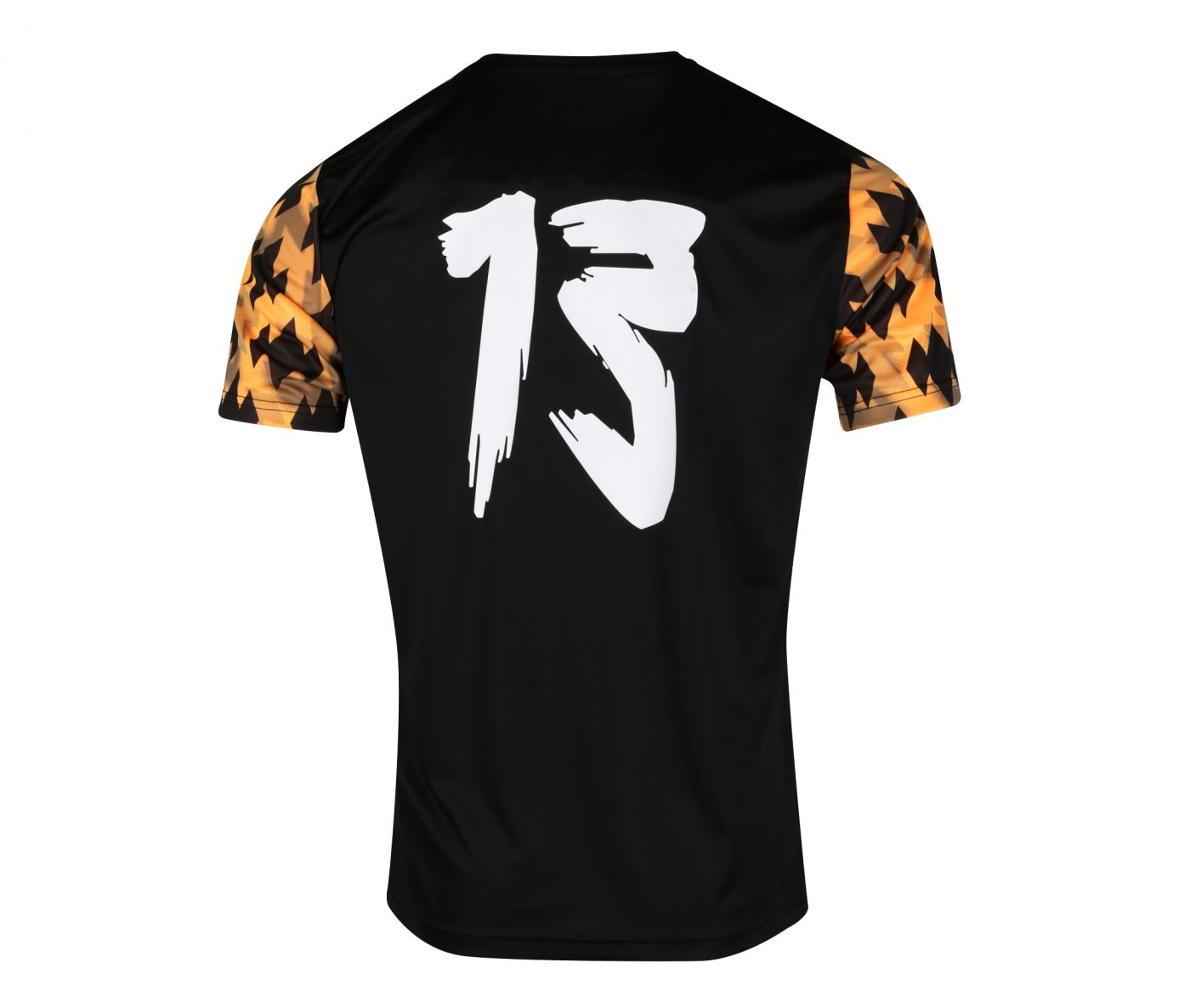 Olympique de Marseille 2019 Puma Influence Jersey Orange / Black 19/20 Kits Football shirt Olympique de Marseille 2019 Puma Influence Jersey Orange / Black 19/20 Kits Football shirt