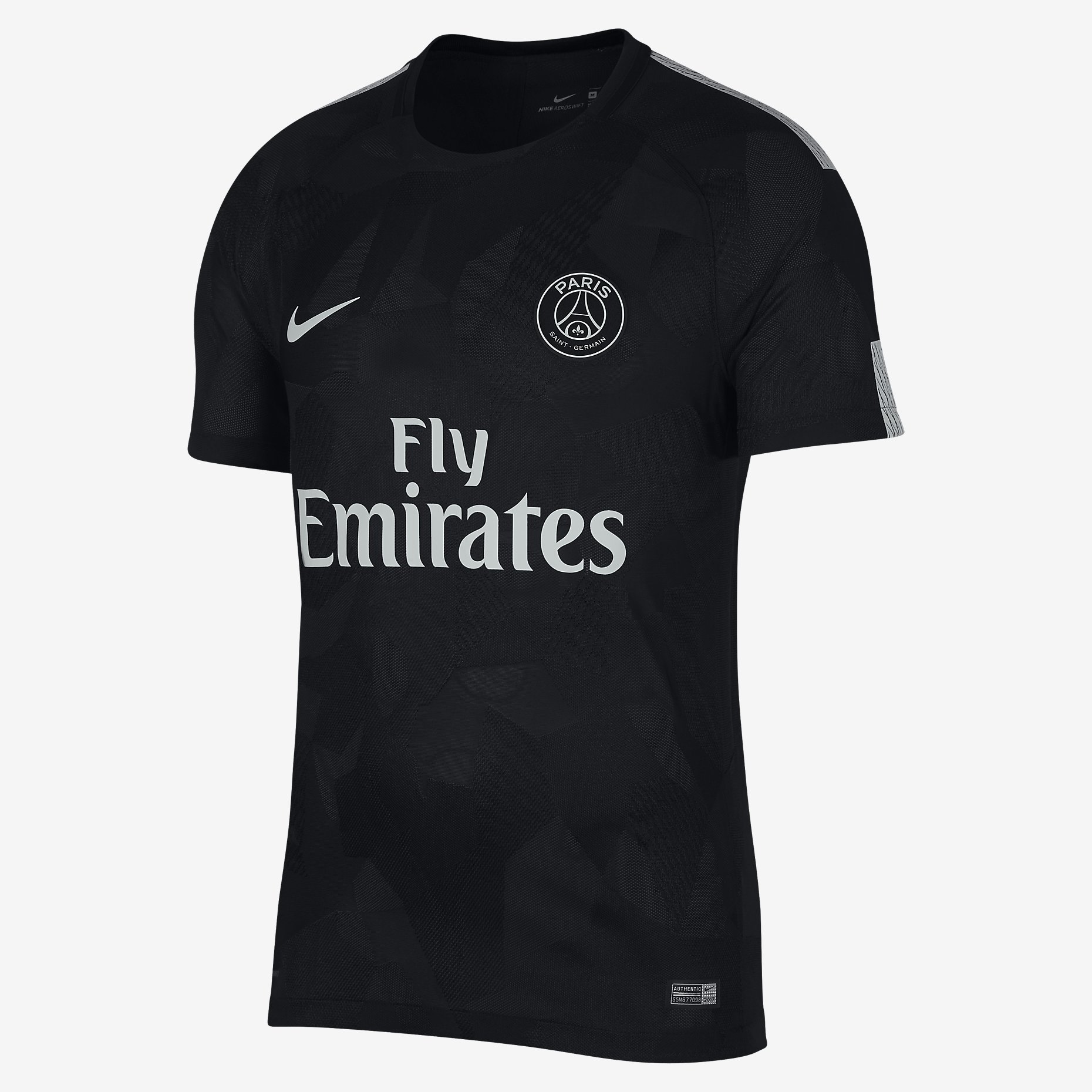 Paris Saint-Germain 17/18 Nike Third Kit | 17/18 Kits | Football shirt blog