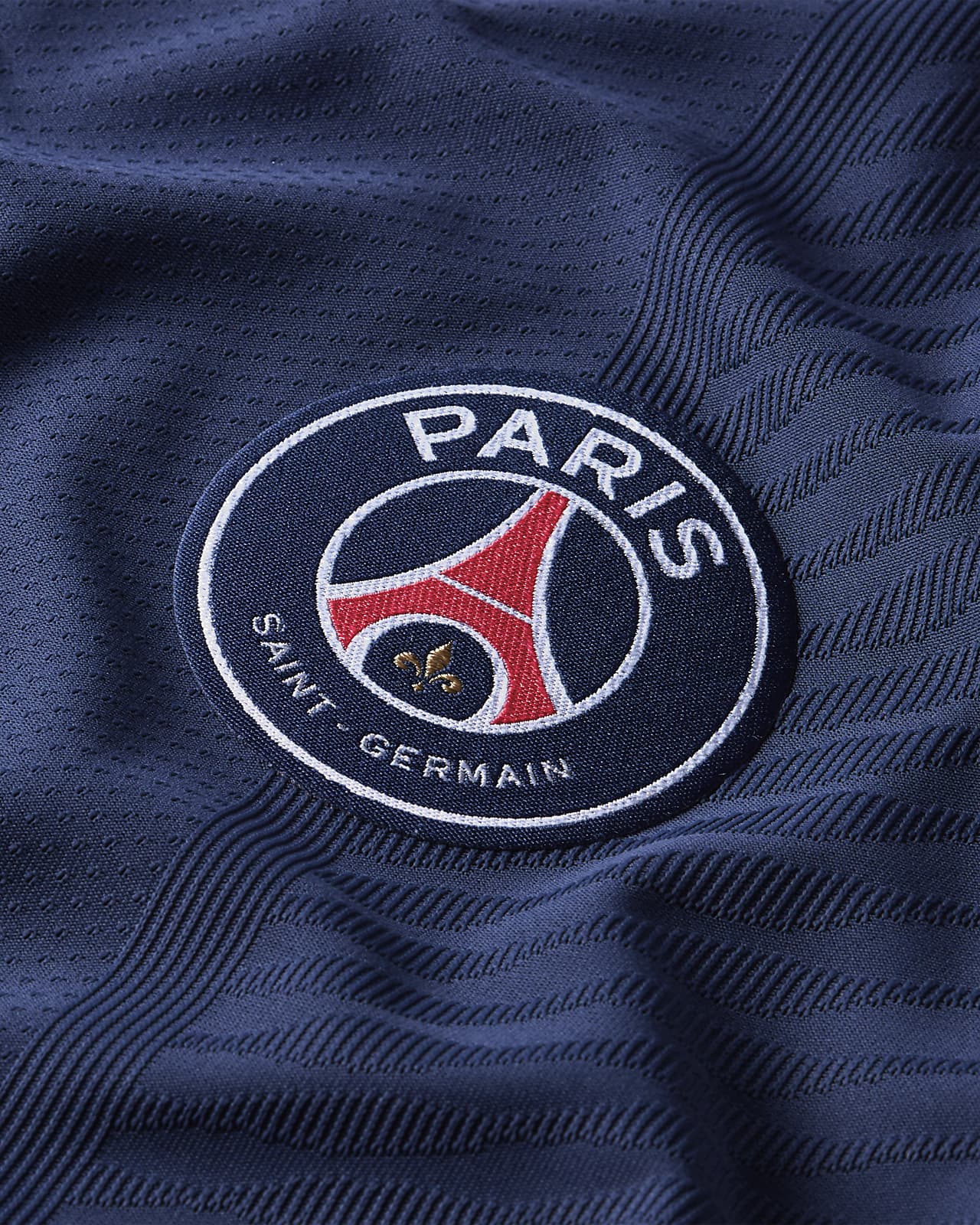 Paris Saint-Germain 2021-22 Jordan Home Shirt | 21/22 Kits ...