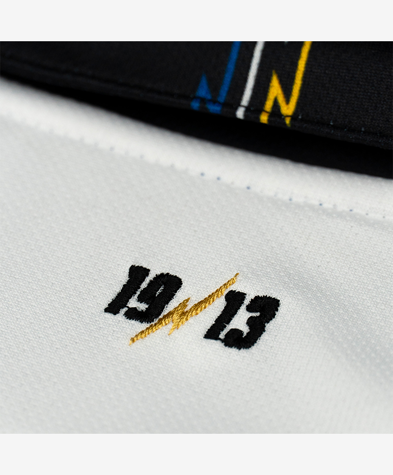 Novas camisas do Parma Calcio 2022-2023 Erreà » MDF