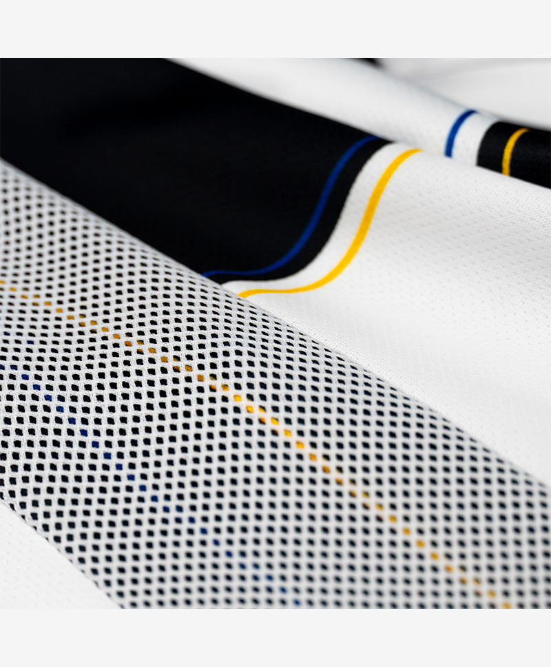 Parma 2022-23 Erreà Home Kit - Football Shirt Culture - Latest Football ...
