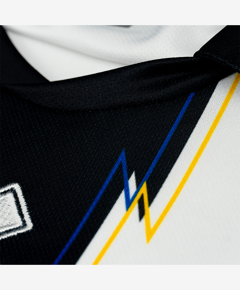 Novas camisas do Parma Calcio 2022-2023 Erreà » MDF