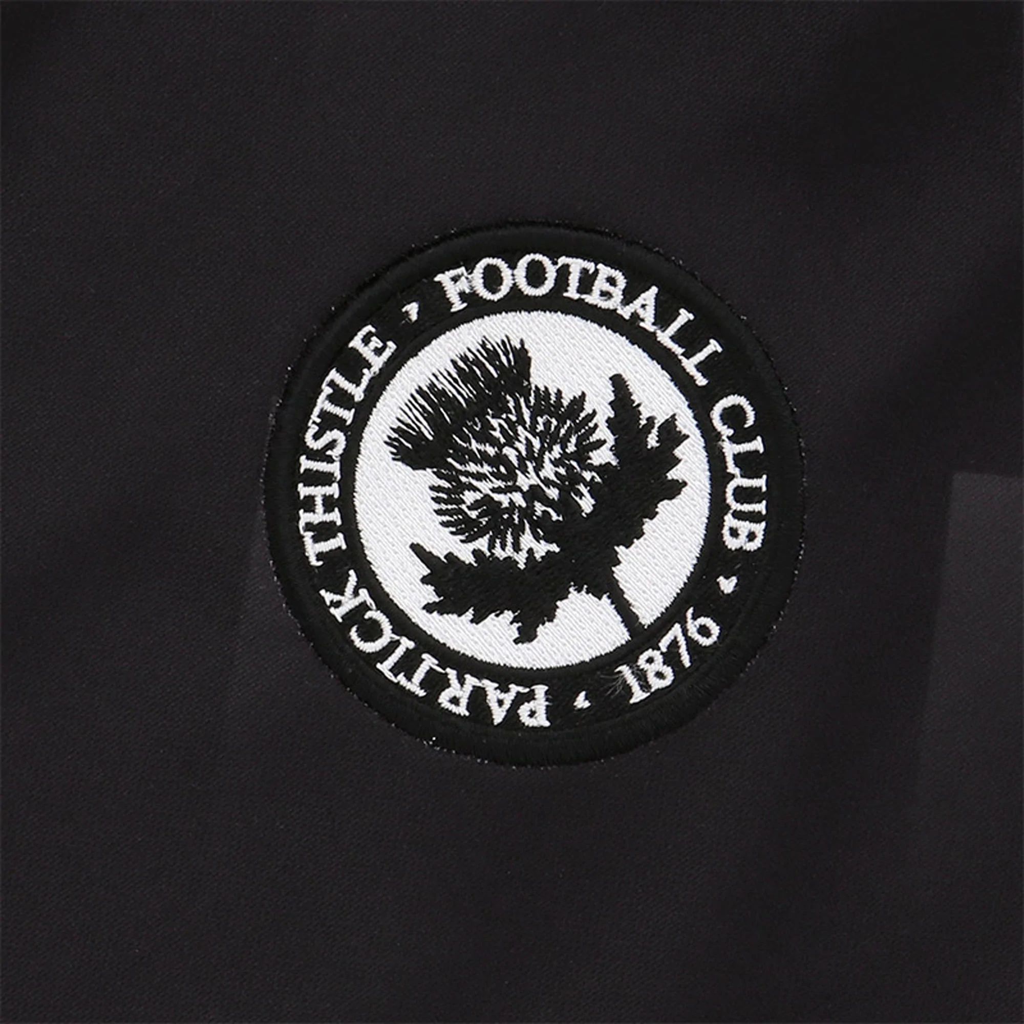 Partick Thistle 2022-23 O'Neills Away Kit - Football Shirt Culture ...