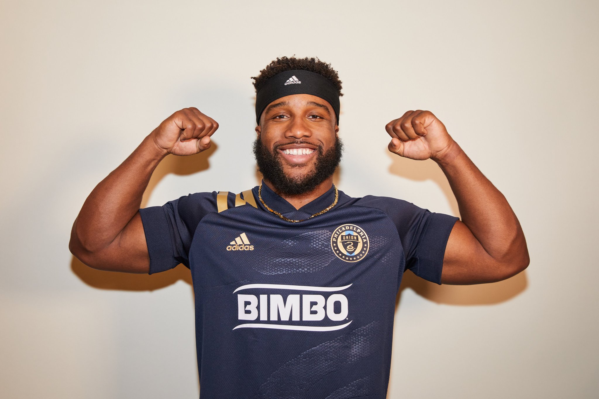 philadelphia union 2020 kit