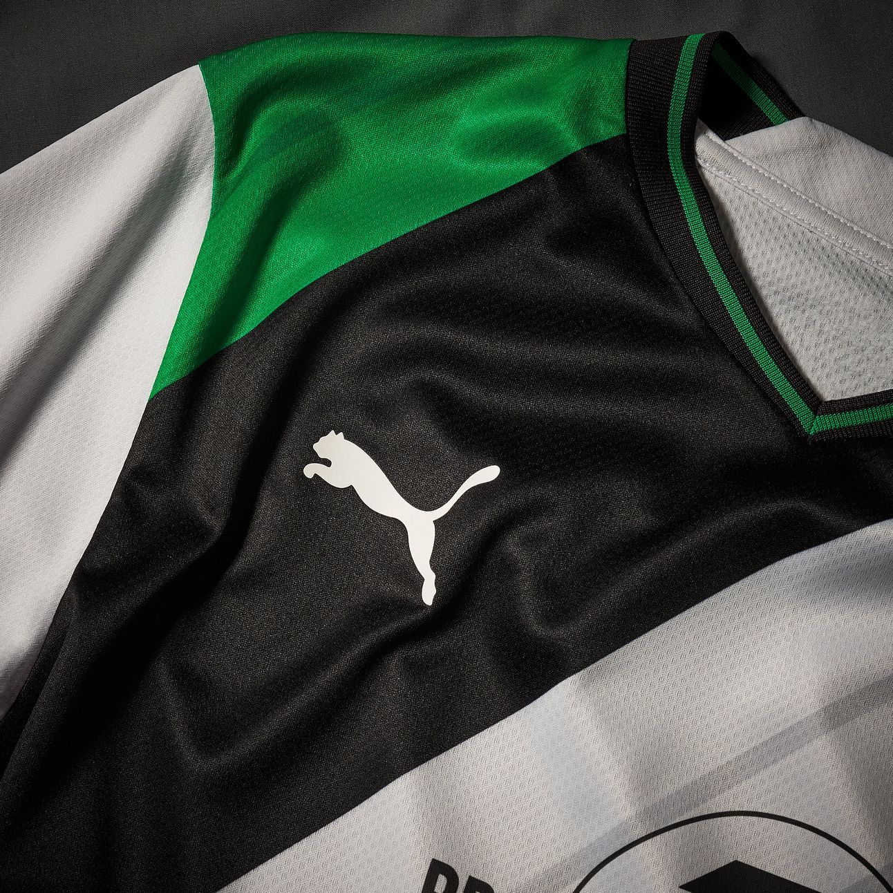 Plymouth Argyle 2022-23 Puma Away Kit - Football Shirt Culture - Latest ...
