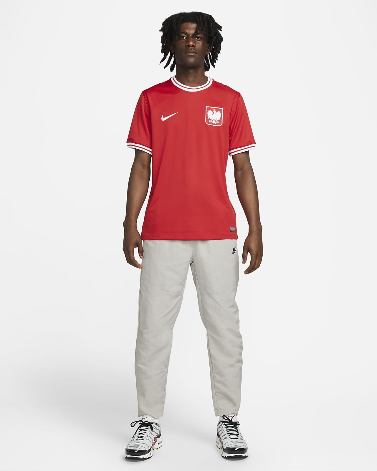 Poland 2022-23 Nike Away Kit - Football Shirt Culture - Latest Football ...