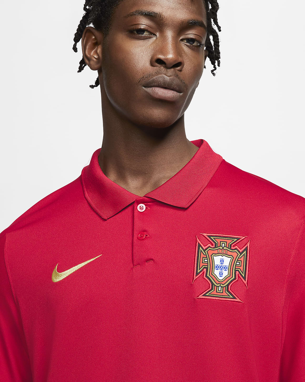 Portugal 2020 Nike Home Kit | 20/21 Kits | Football shirt blog