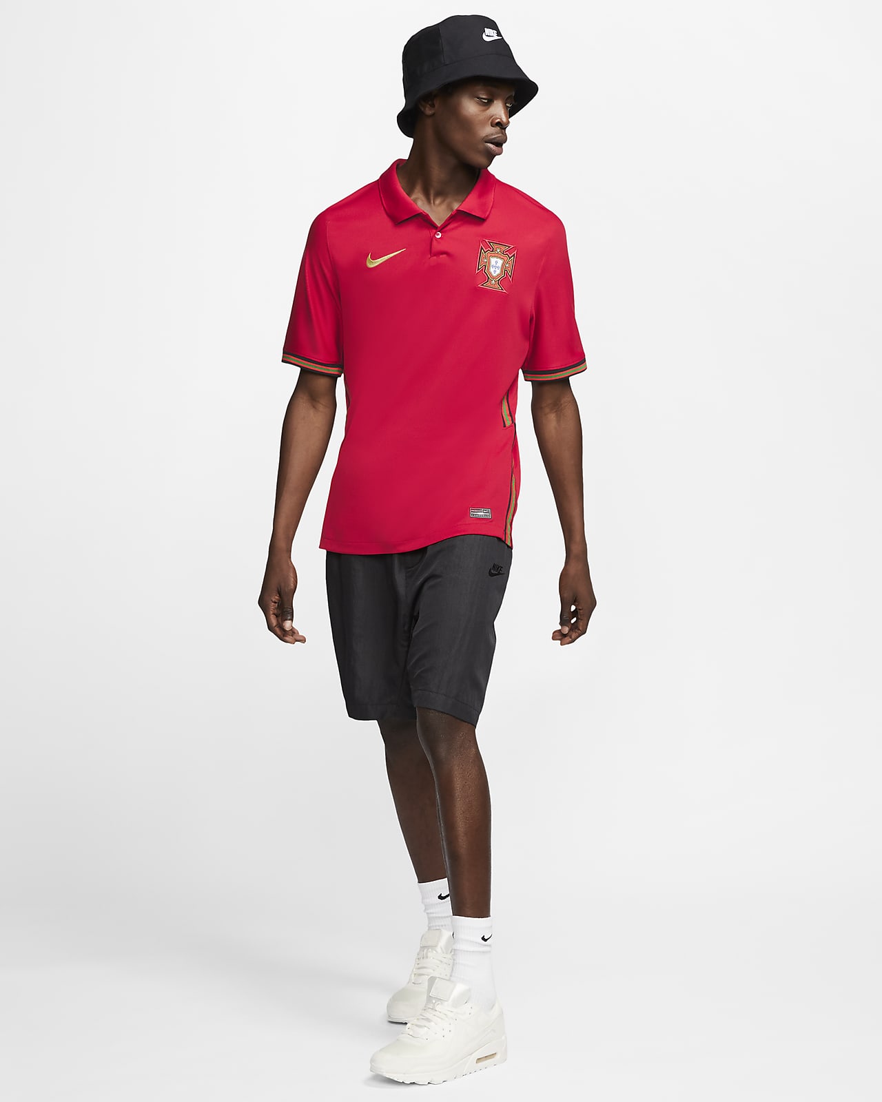 Portugal 2020 Nike Home Kit | 20/21 Kits | Football shirt blog