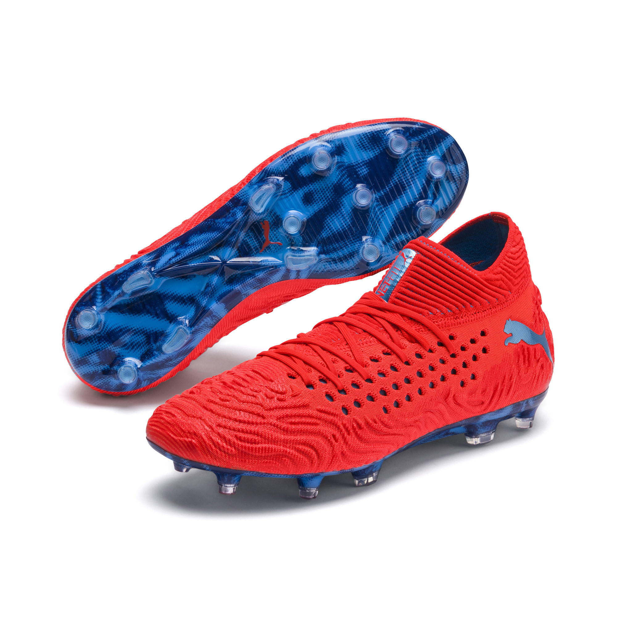 puma netfit studs
