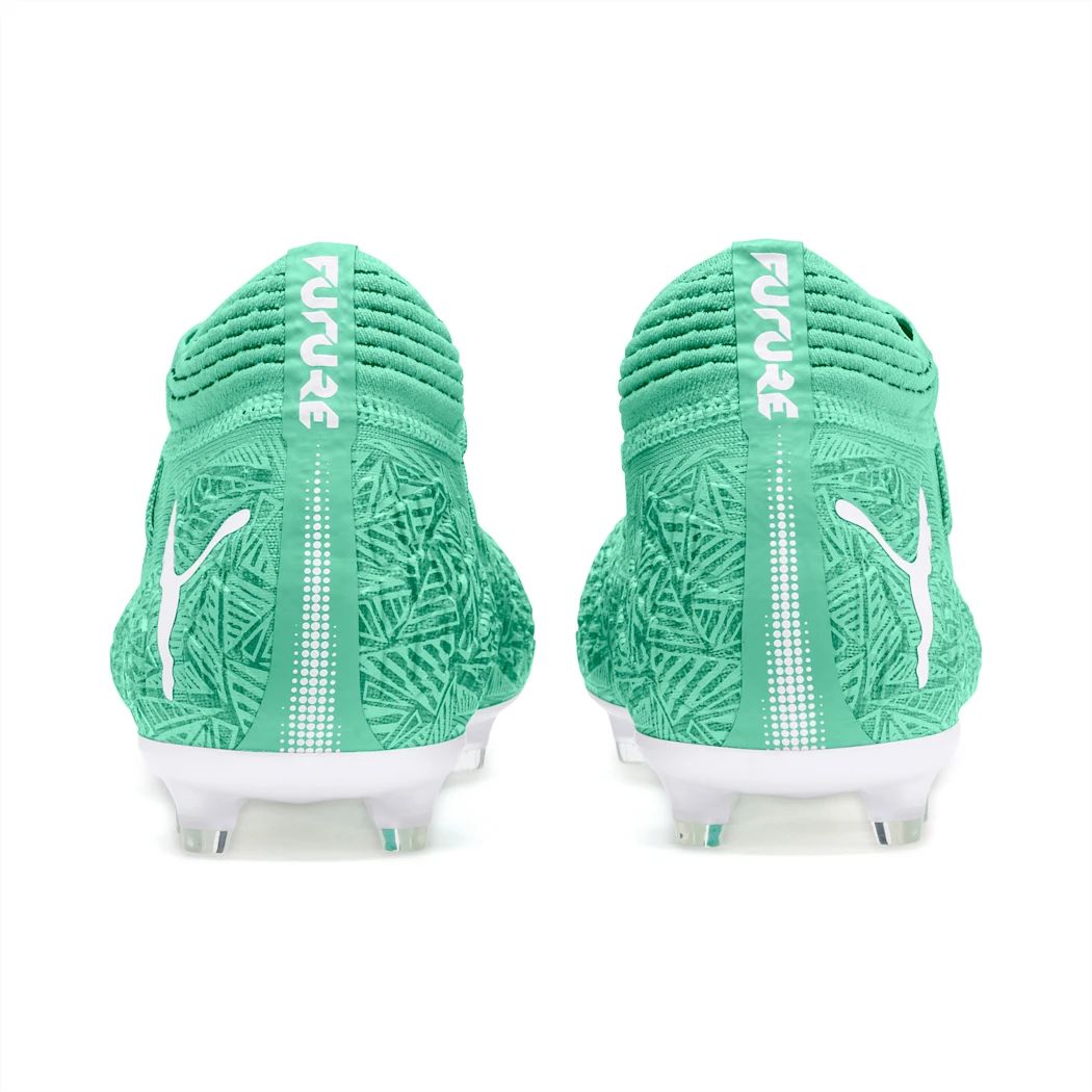 puma future winterized