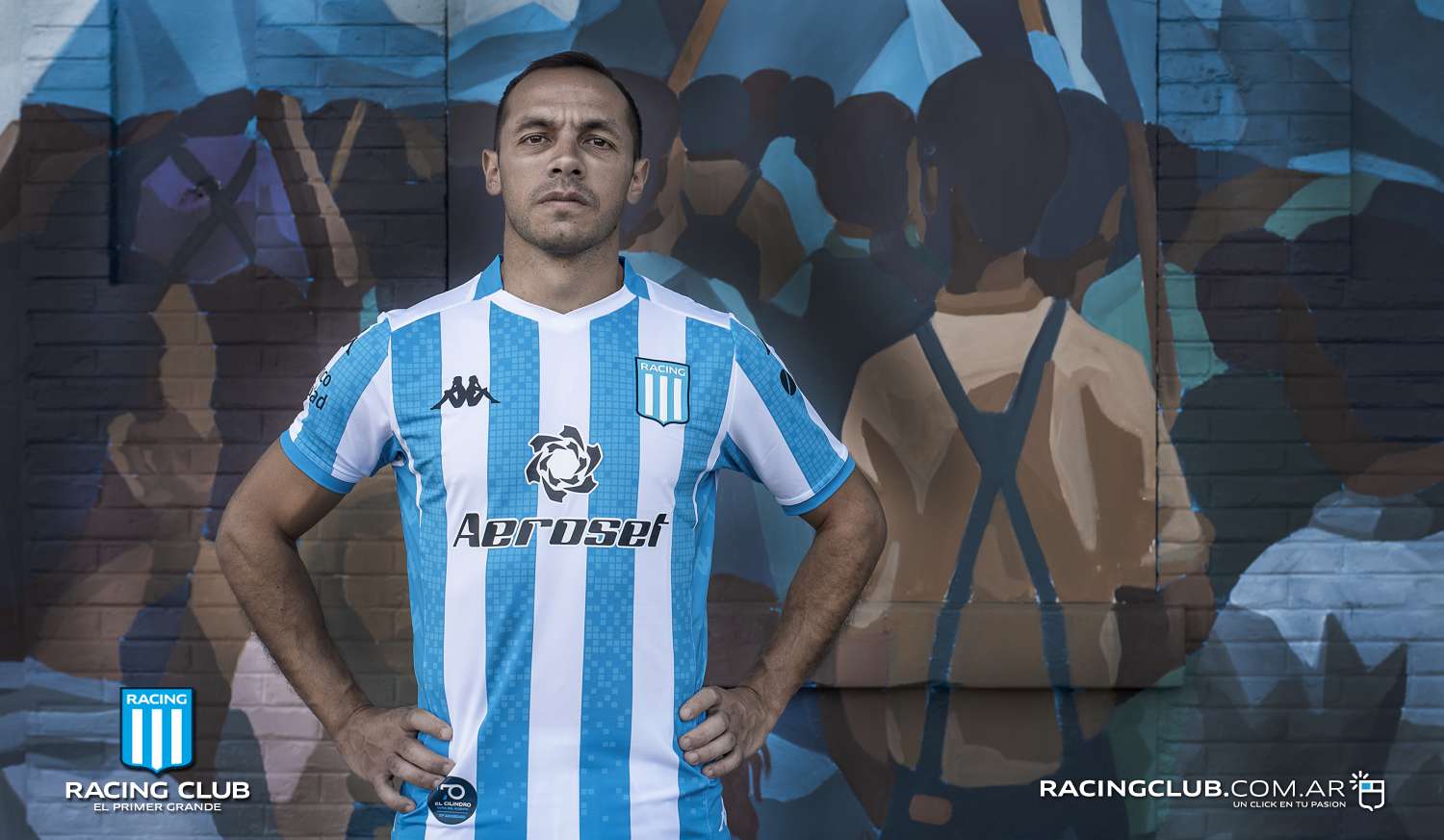 Racing Club de Avellaneda 2021 Special Kit