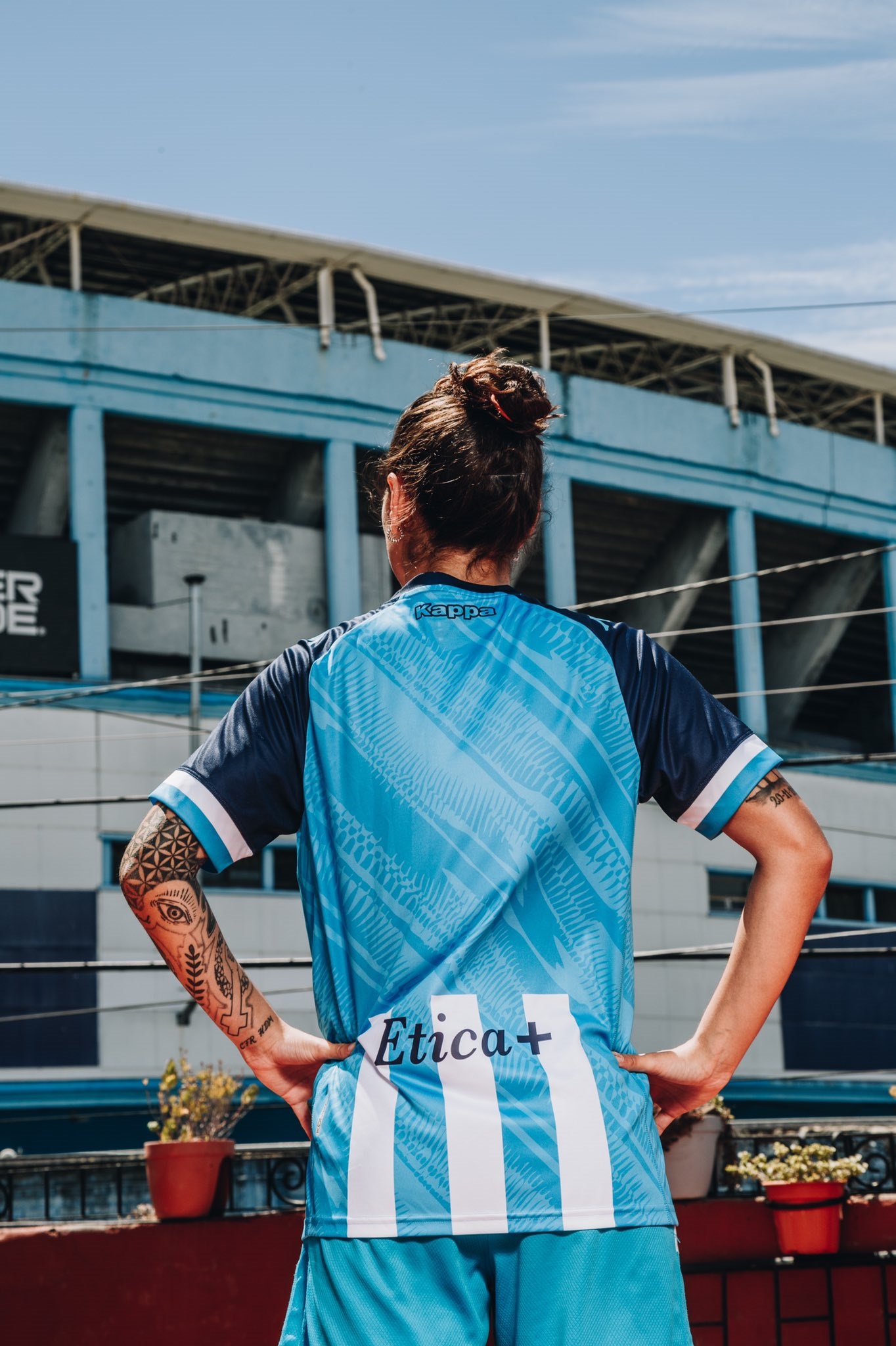 Racing Club de Avellaneda 2021 Special Kit