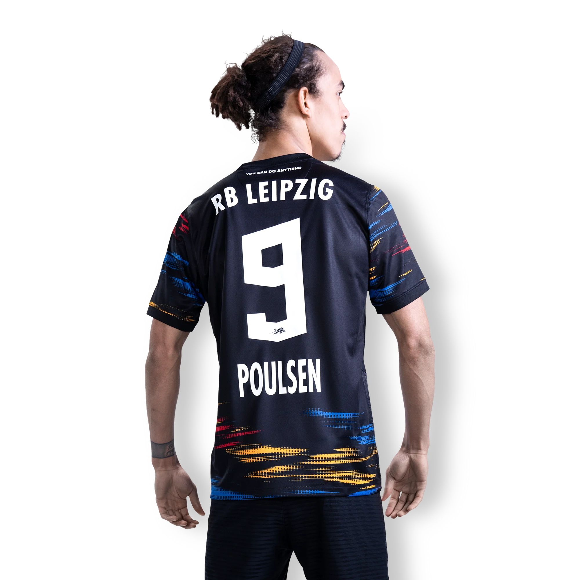 RB Leipzig 2021-22 Nike Home Shirt - Football Shirt Culture - Latest Football  Kit News and More