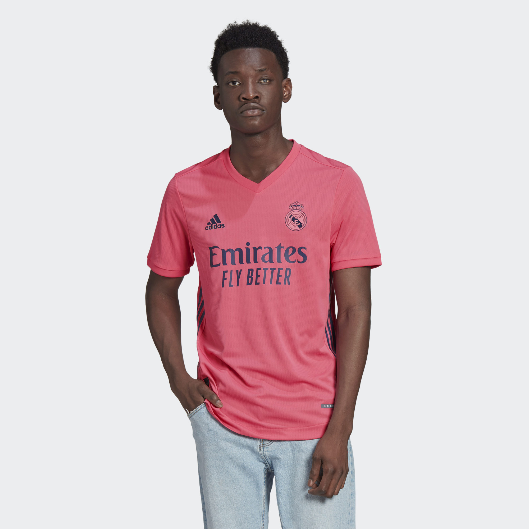 Real Madrid 2020-21 Adidas Away Kit | 20/21 Kits | Football shirt blog