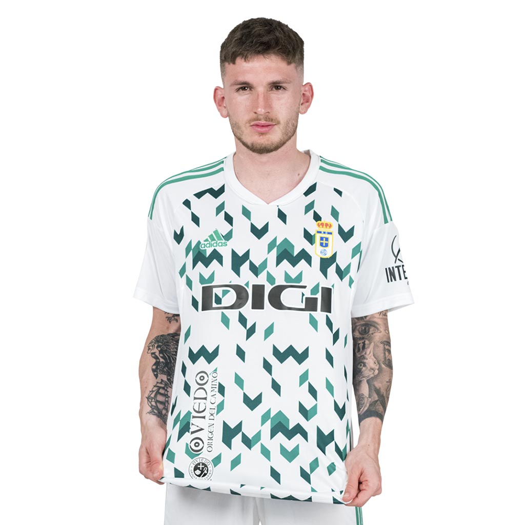 Radnik Surdulica 2022-23 Away Kit