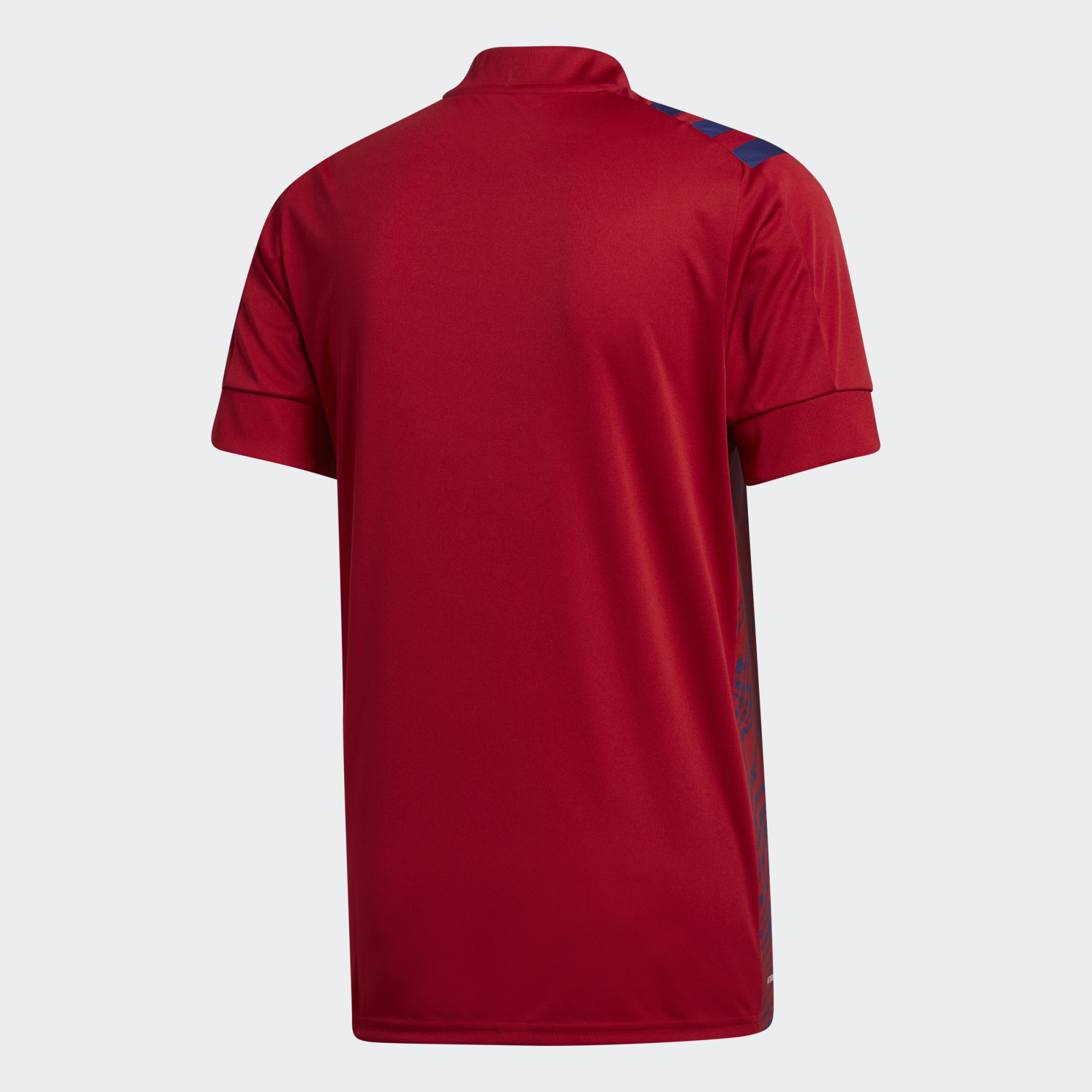 Real Salt Lake 2020-21 Adidas Home Kit - Football Shirt Culture ...
