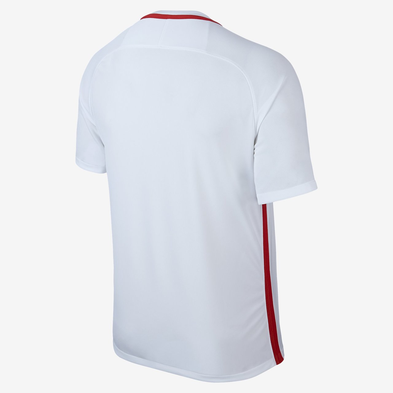Red Bull Salzburg 16/17 Nike Home Shirt - Football Shirt Culture ...