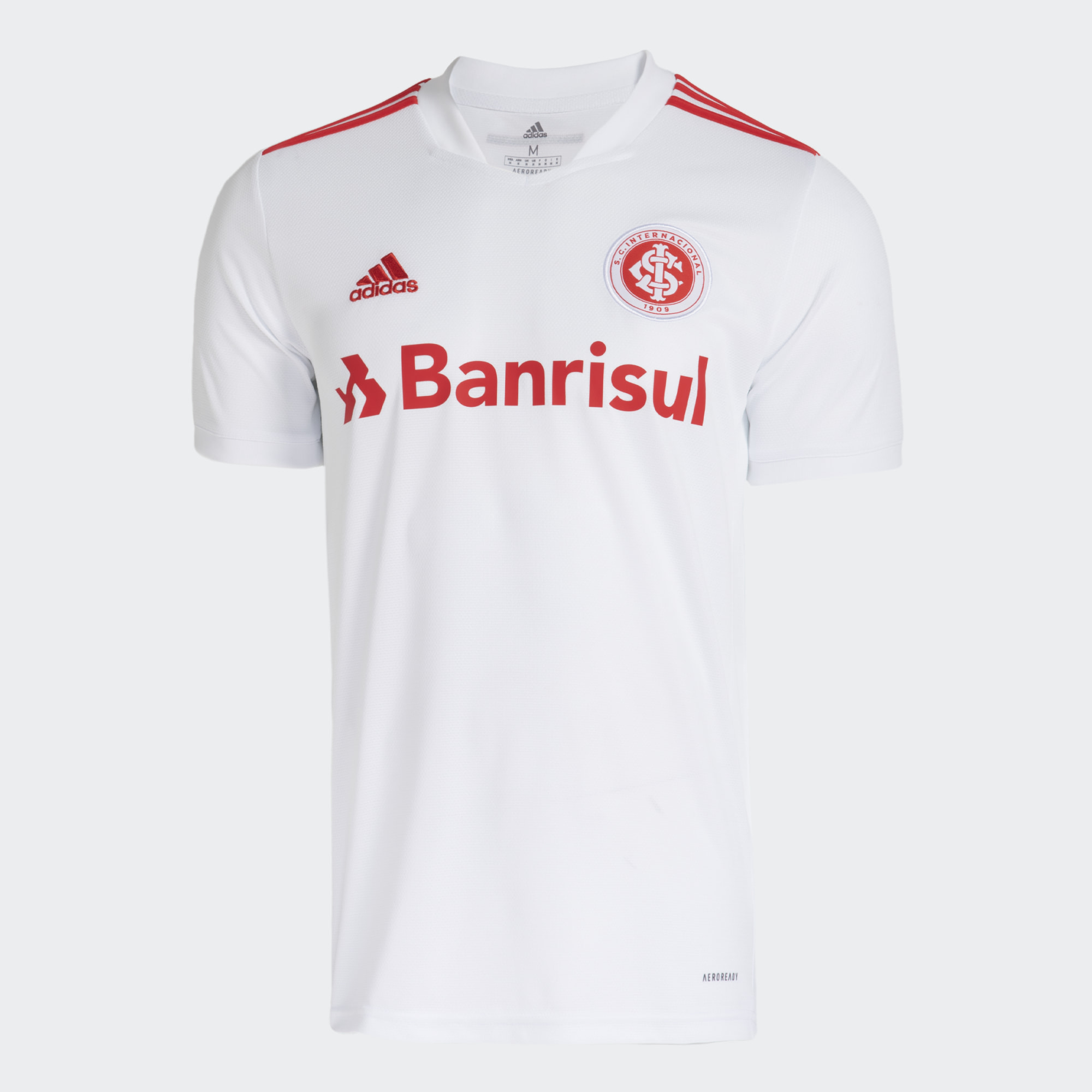 SC Internacional 2021-22 Adidas Away Shirt | 21/22 Kits | Football ...