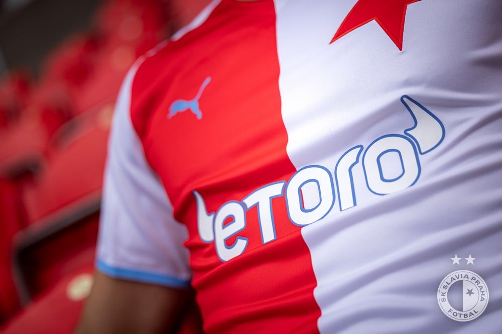 Slavia Prague 2022-23 Puma Home Kit - Football Shirt Culture - Latest  Football Kit News and More