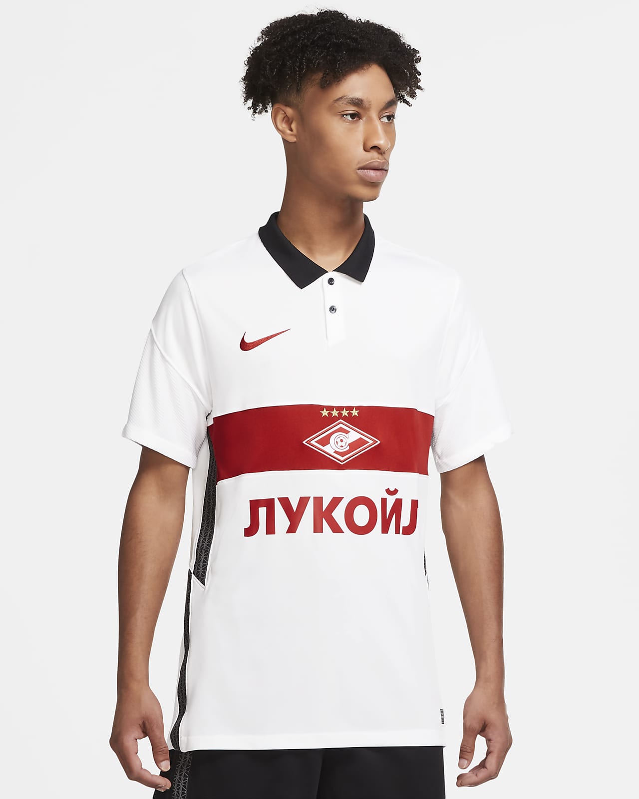 adecuado Suradam obtener Spartak Moscow 2020-21 Nike Away Kit - Football Shirt Culture - Latest  Football Kit News and More
