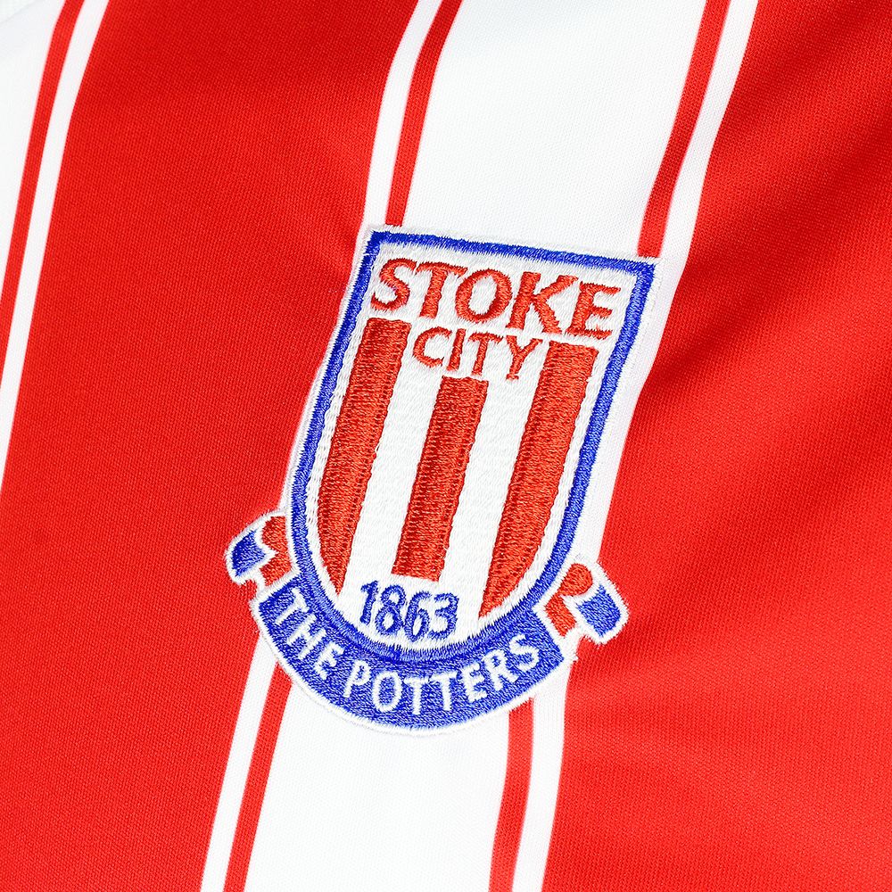 stoke city 2021 kit