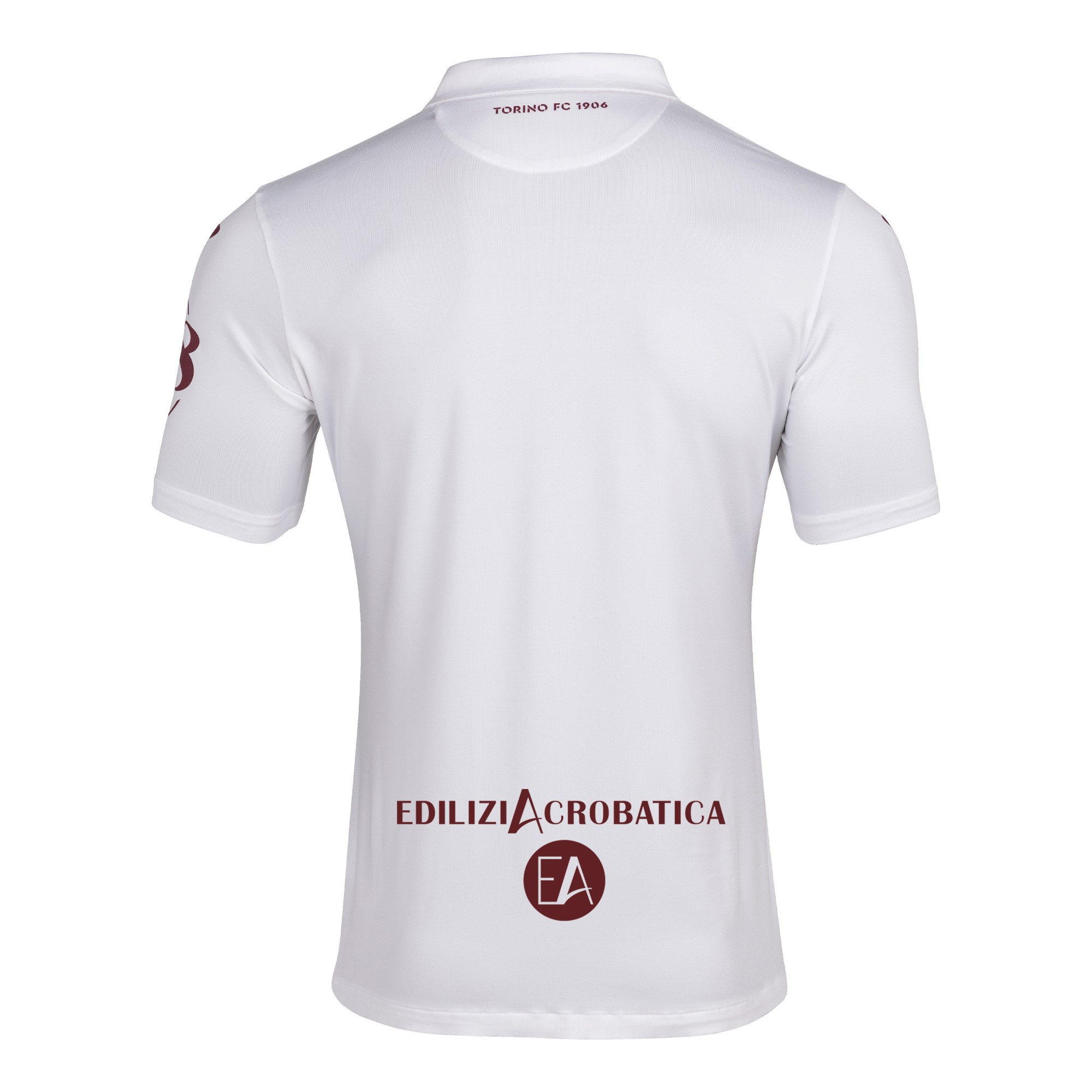 Torino 2020-21 Joma Home & Away Kits | 20/21 Kits | Football shirt ...