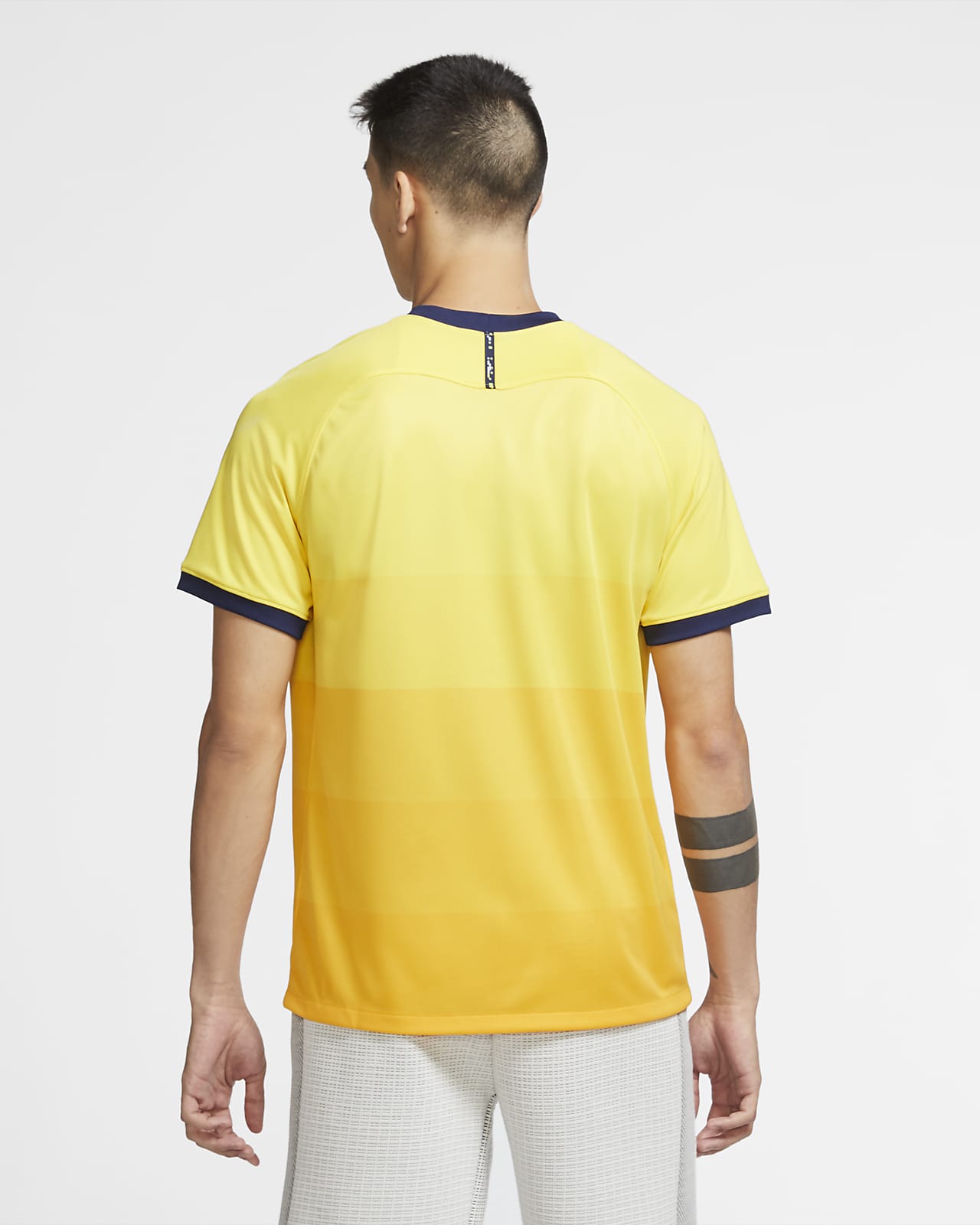 Tottenham Hotspur 2020-21 Nike Third Kit | 20/21 Kits | Football shirt blog